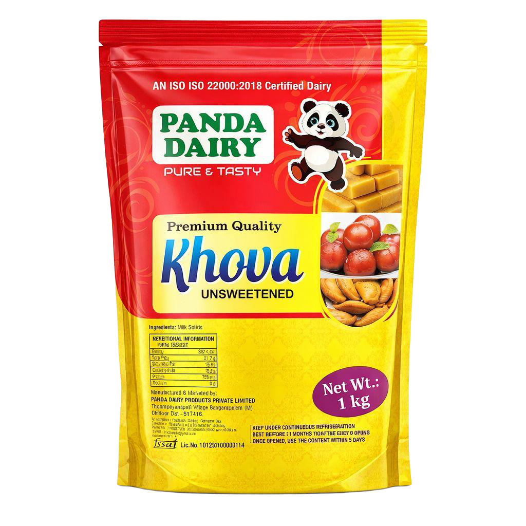 Fresh Khova 1Kg