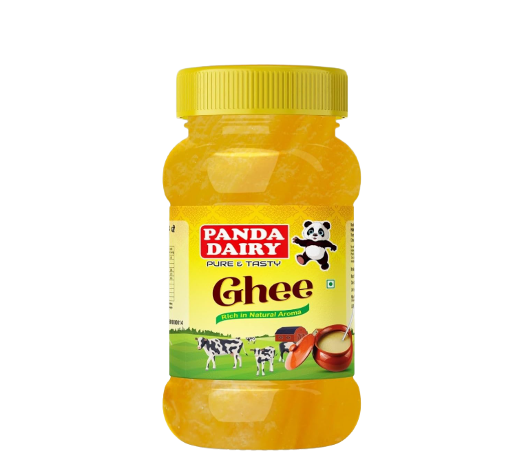 Pure Cow Ghee 500ml