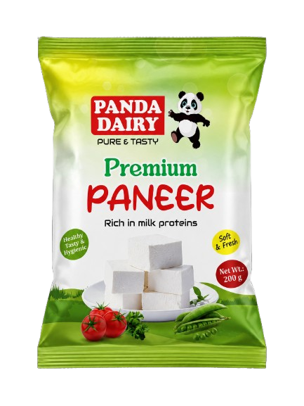 Premium Paneer 200g