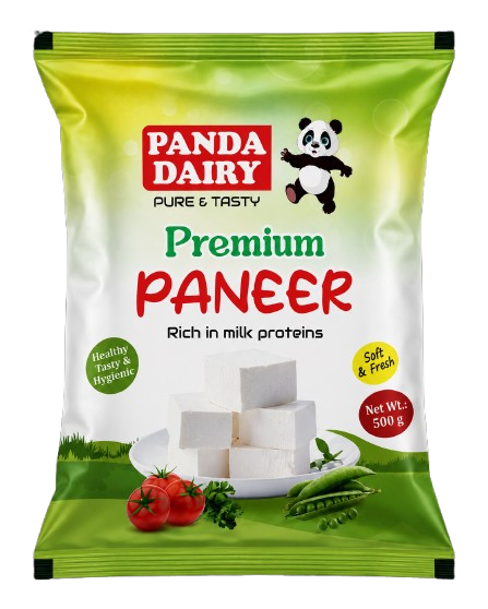 Premium Paneer 500g