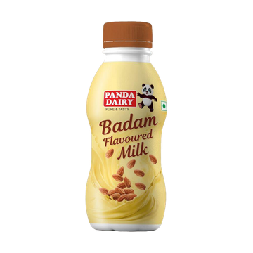 Flavoured Milk