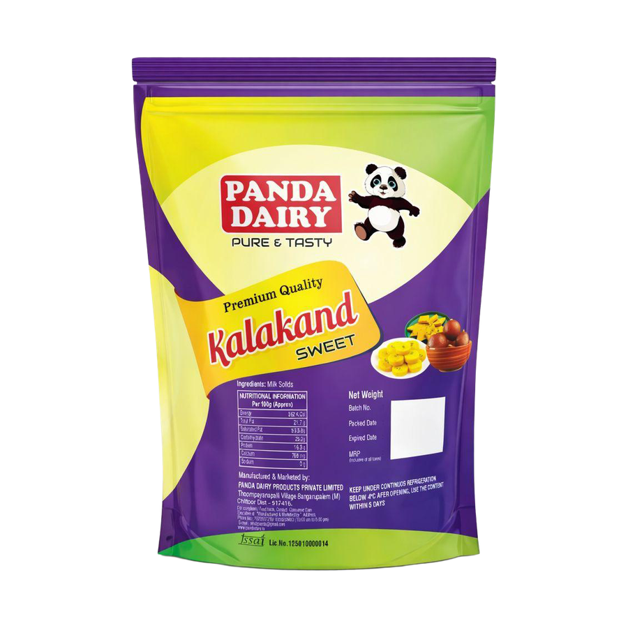 Kalakand 1kg